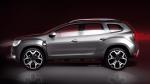 Dacia Duster 2017 года (WW)